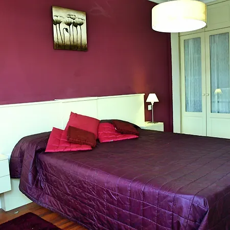 Appartement Flatguest Culture Town *