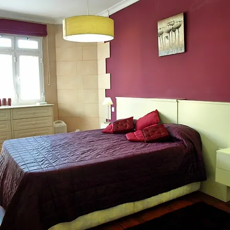 Flatguest Culture Town Appartement Telde