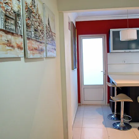 Flatguest Culture Town Telde