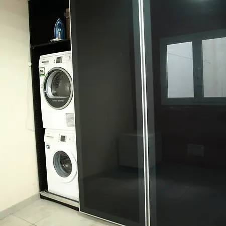 Appartement Flatguest Culture Town