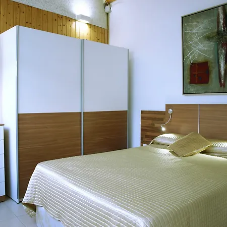 Flatguest Culture Town Telde