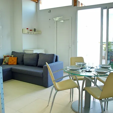 Flatguest Culture Town Appartement