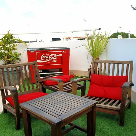 Appartement Flatguest Culture Town *