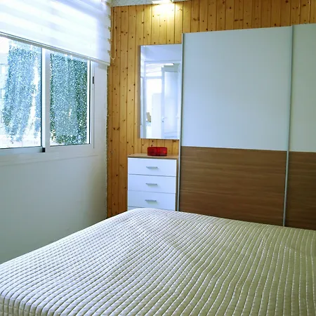Appartement Flatguest Culture Town Telde